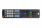 Control Remoto Universal para Todas tus Necesidades
