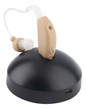 Amplificador De Sonido Audifono Recargable