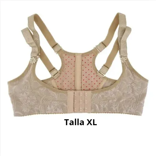 Sostén de Soporte Postural talla XL