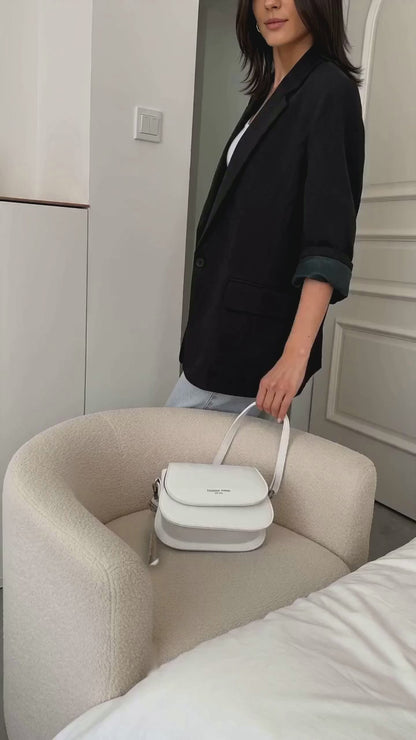 Bolso Pequeño de Hombro para Mujer